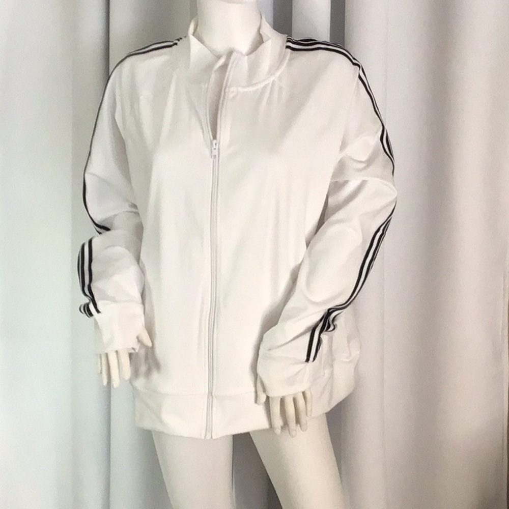 Athletic lot377 jacket nwt